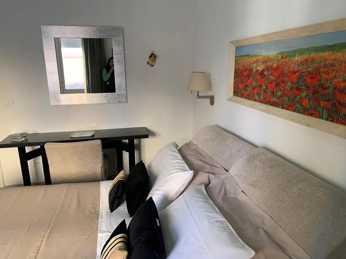 Biora Apartments Cagliari