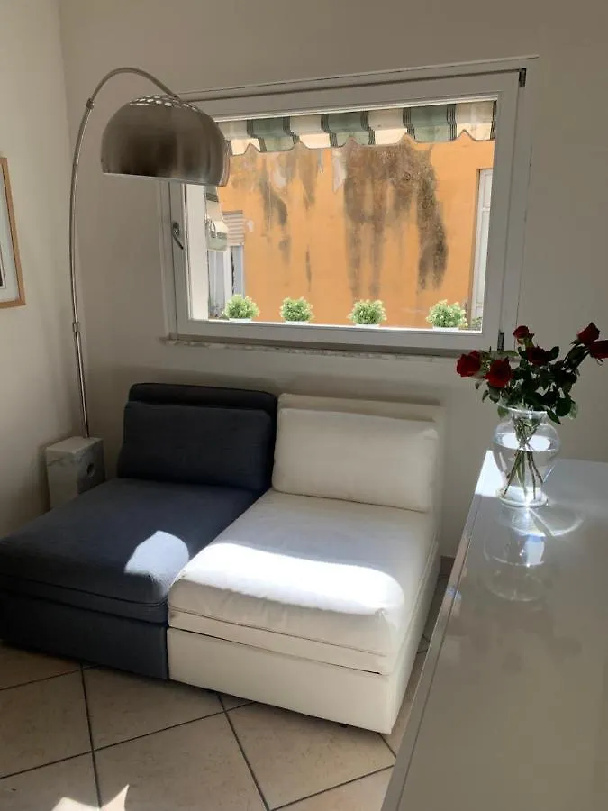 Biora Apartments Cagliari