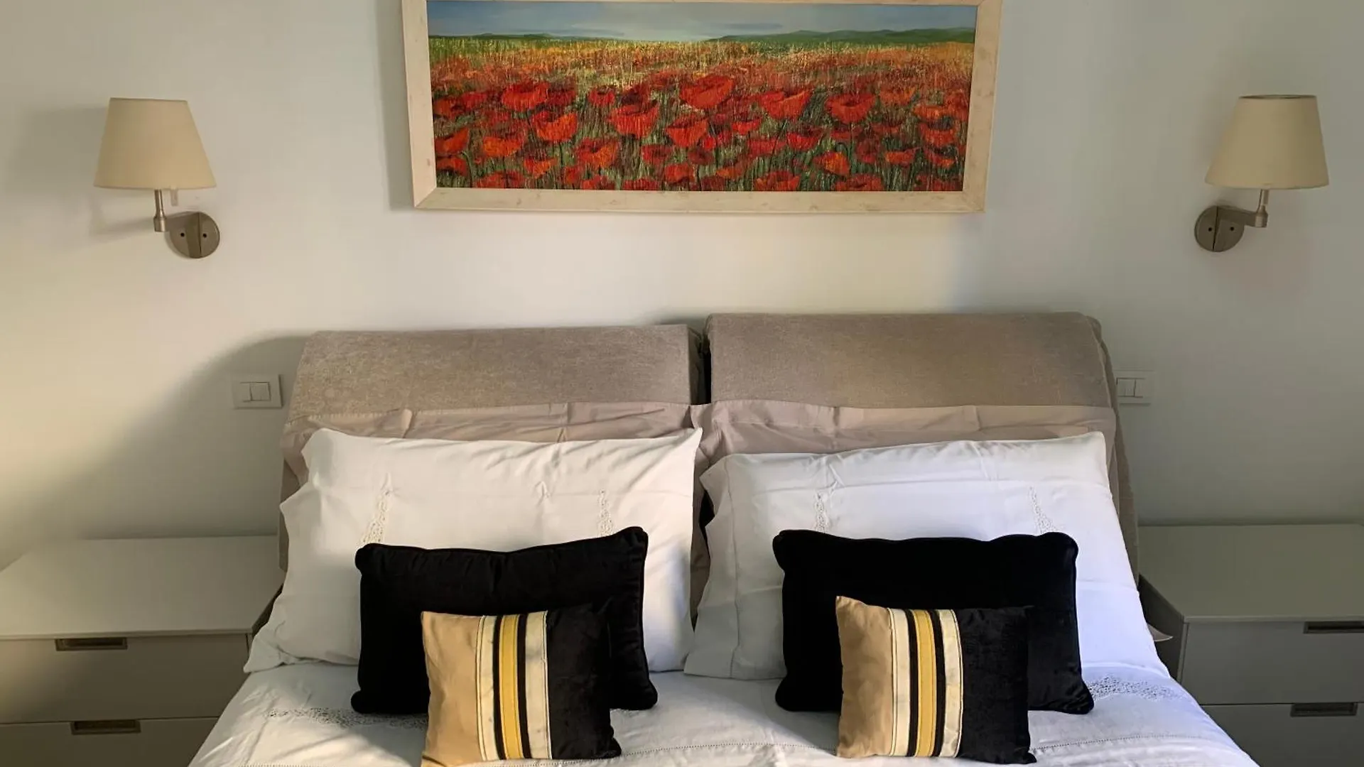 Biora Apartments Cagliari