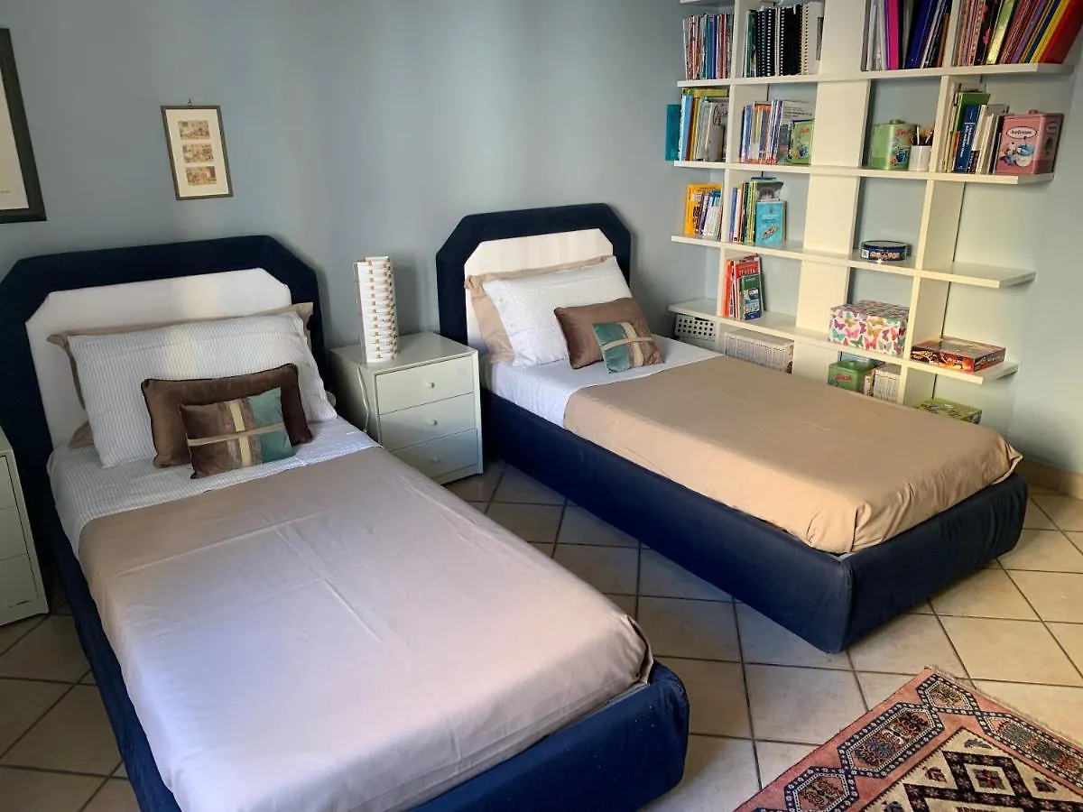 Biora Apartments Cagliari