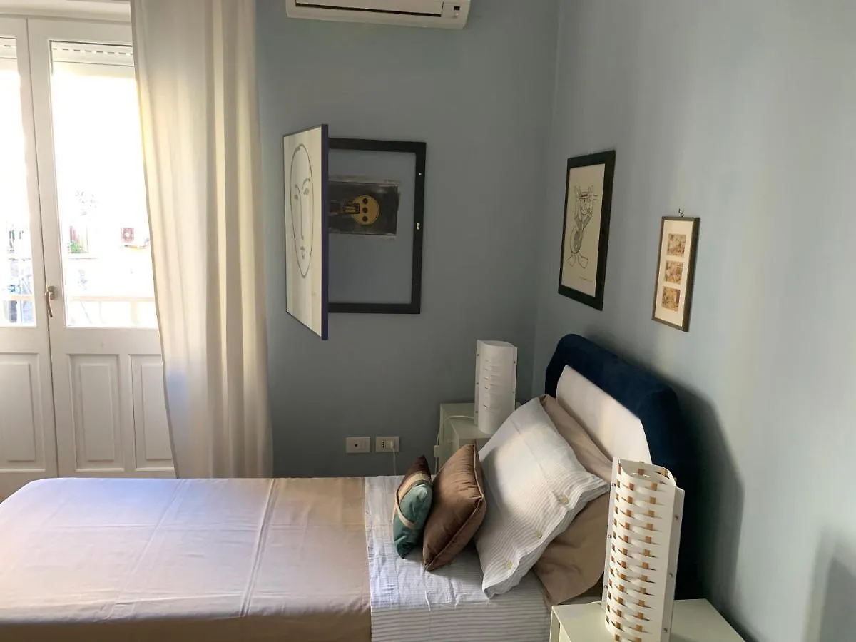 Biora Apartments Cagliari
