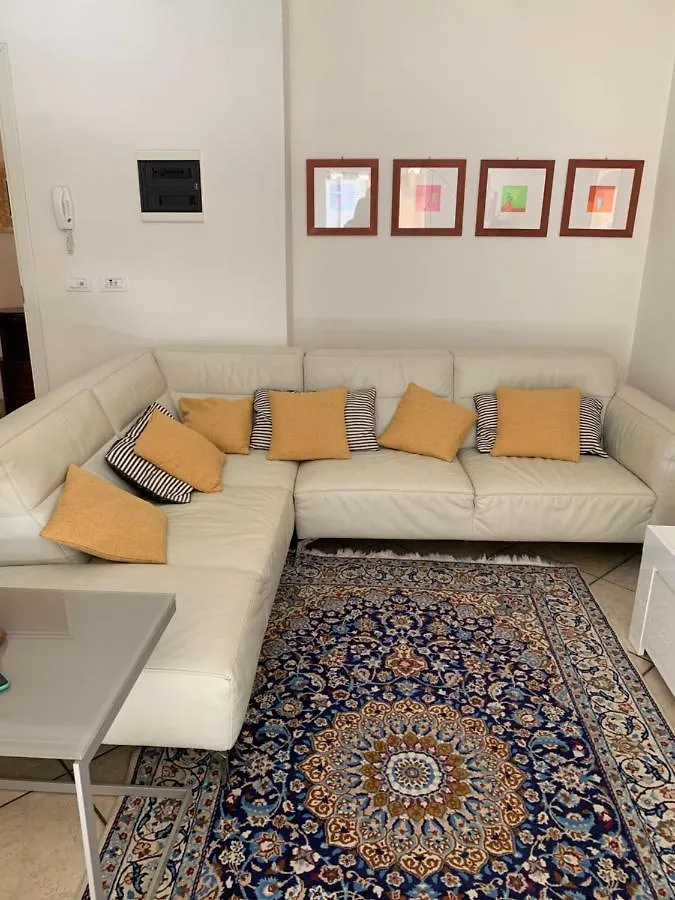 Biora Apartments location