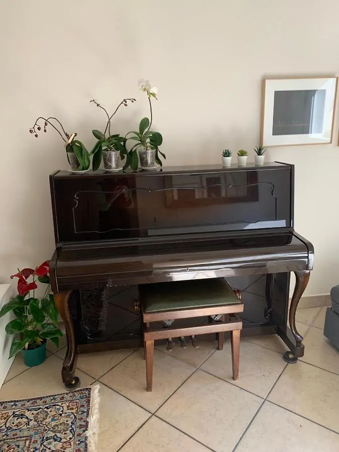Biora Apartments Cagliari