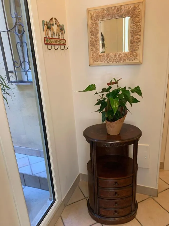Biora Apartments Cagliari