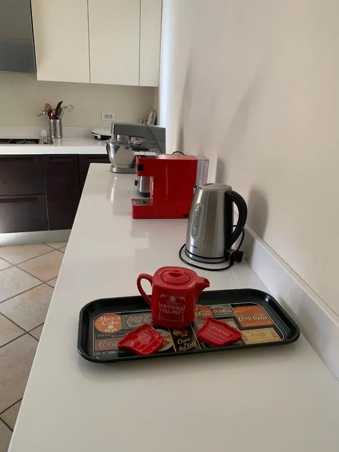 Biora Apartments Cagliari