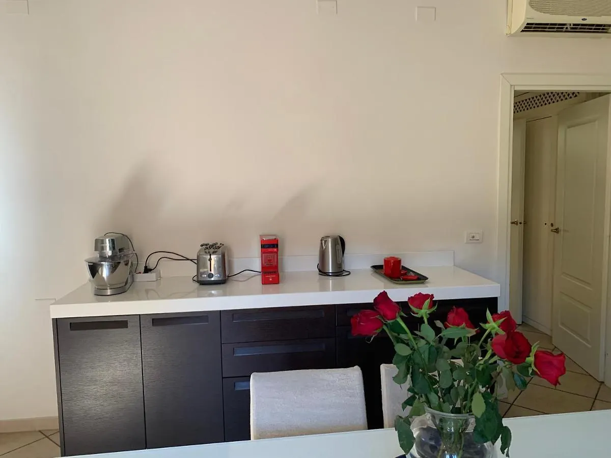 Biora Apartments Cagliari 0*,  Italia