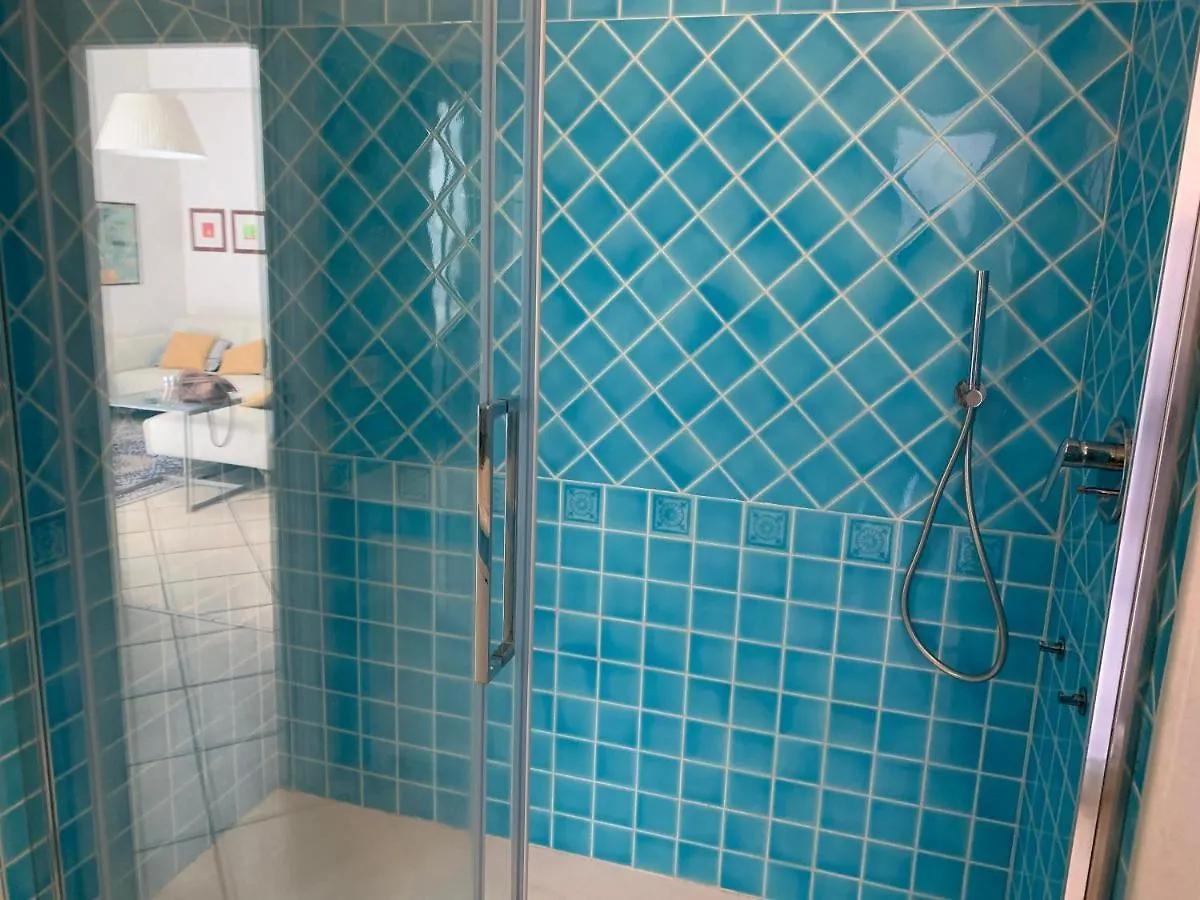 Biora Apartments Cagliari Italia