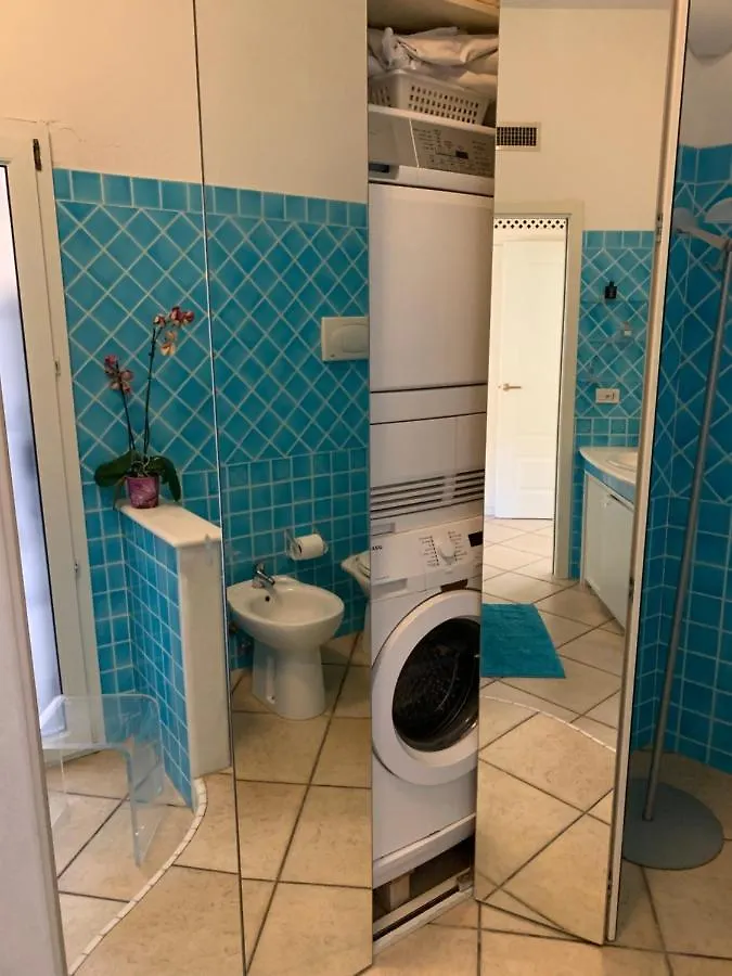 Biora Apartments Cagliari