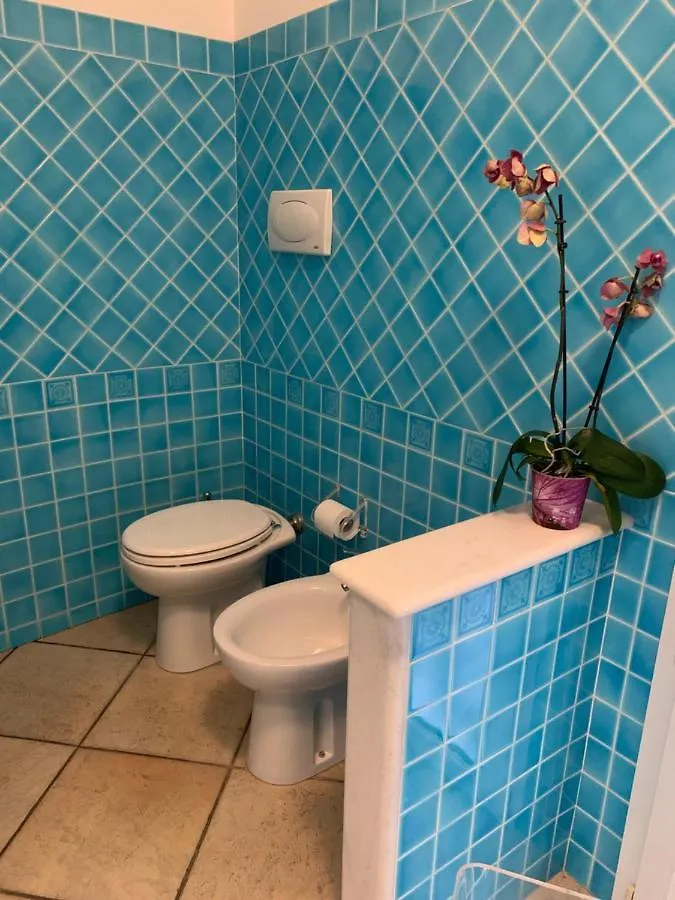 Biora Apartments Cagliari