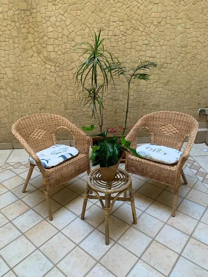 Biora Apartments Cagliari