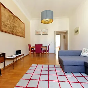 4bnb - Chinotto Spacious Roma