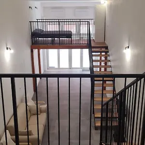 Al Centro Di Appartamento