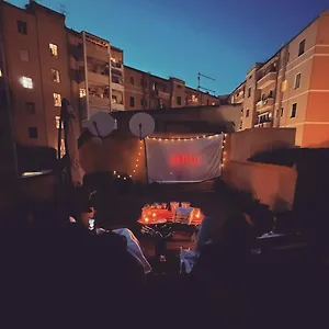 Con Terrazzo Privato E Netflix Appartamento