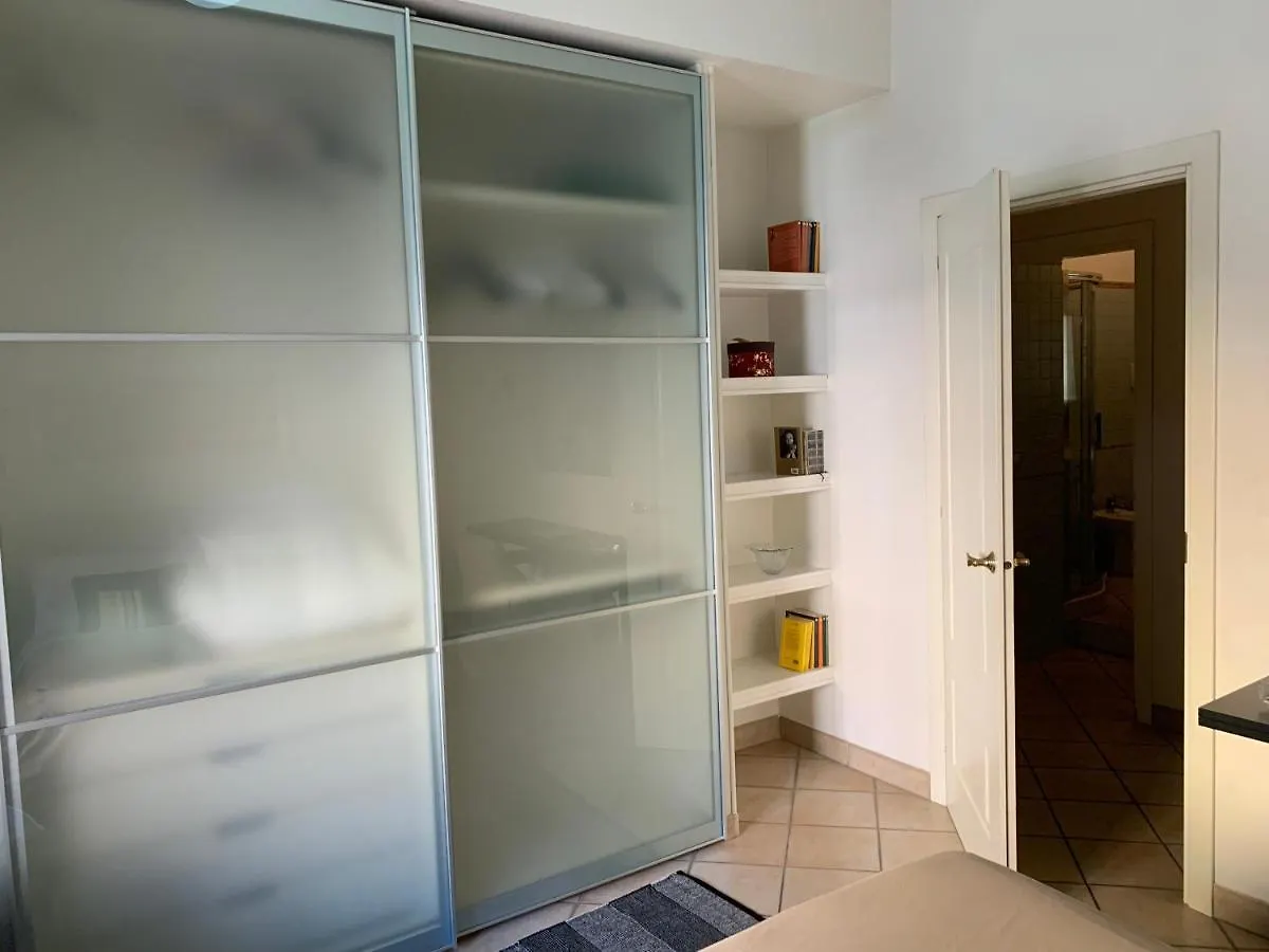 Biora Apartments Cagliari