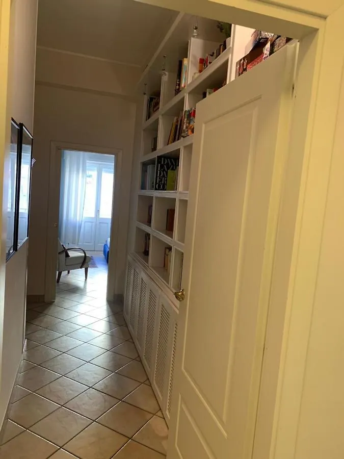 Biora Apartments Cagliari