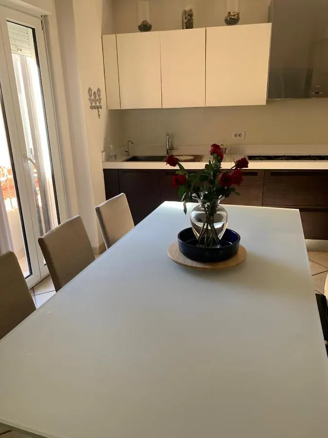 Biora Apartments Cagliari Italy