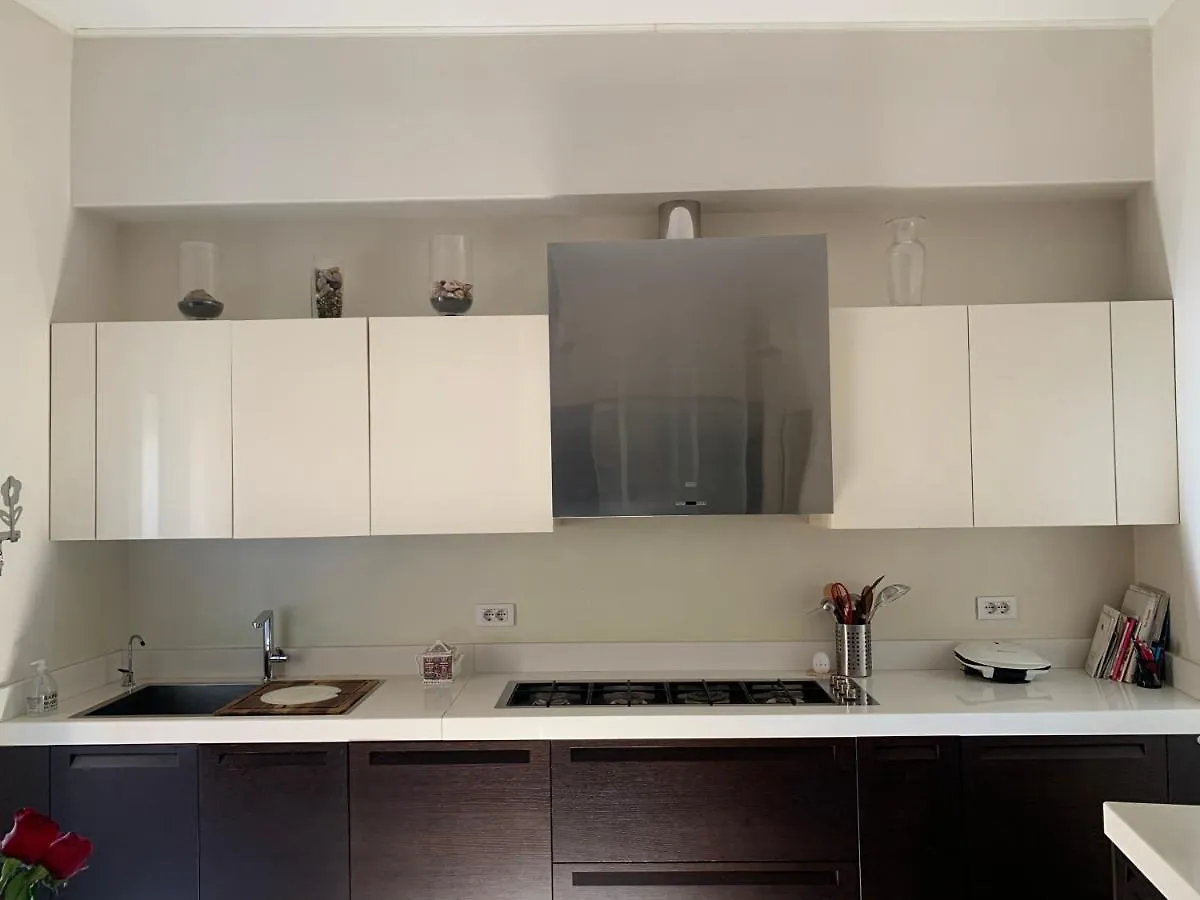 Biora Apartments Cagliari 0*,  Italy